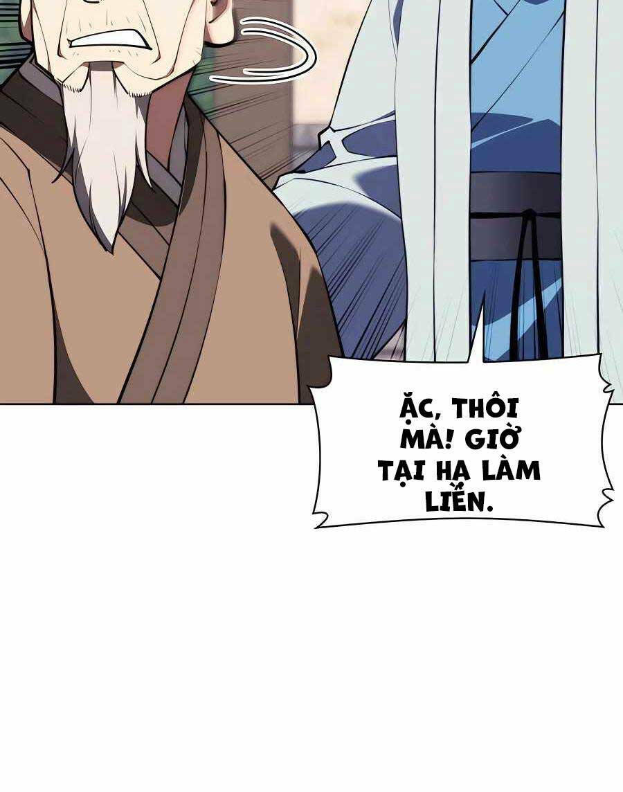 Học Giả Kiếm Sĩ - Chapter 76 - Page 120
