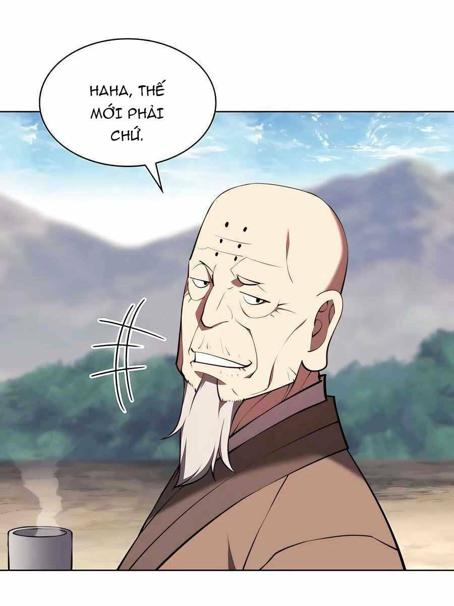 Học Giả Kiếm Sĩ - Chapter 76 - Page 121