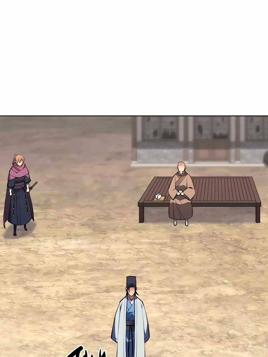 Học Giả Kiếm Sĩ - Chapter 76 - Page 122