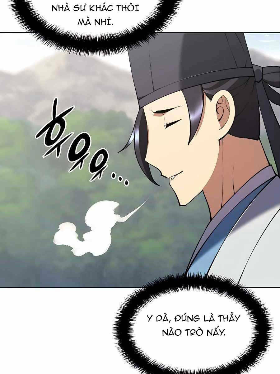 Học Giả Kiếm Sĩ - Chapter 76 - Page 126