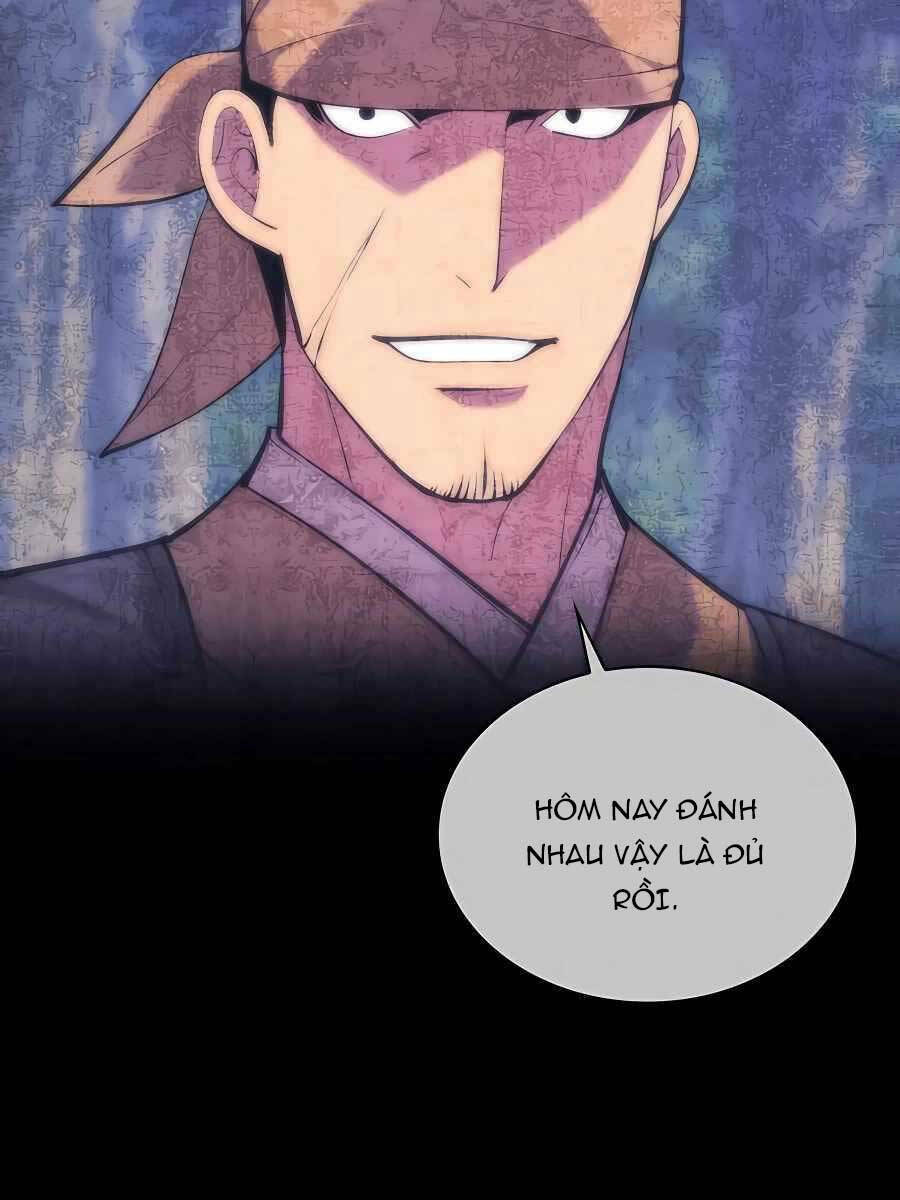 Học Giả Kiếm Sĩ - Chapter 76 - Page 12