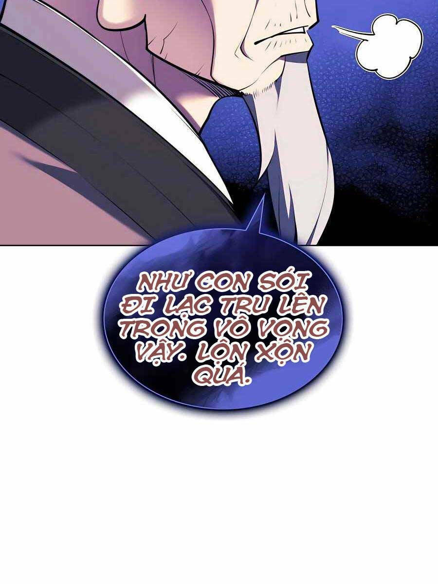 Học Giả Kiếm Sĩ - Chapter 76 - Page 137