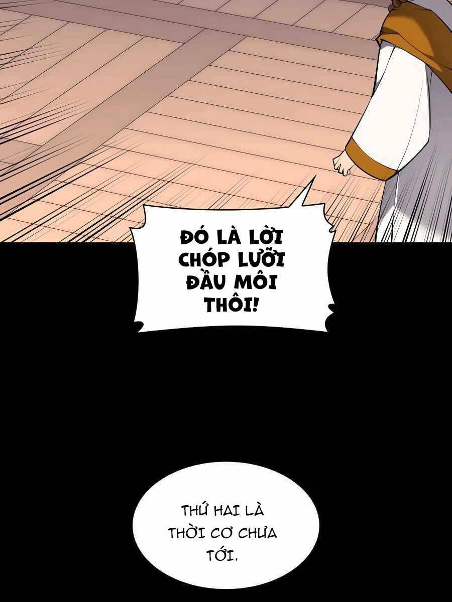 Học Giả Kiếm Sĩ - Chapter 76 - Page 14