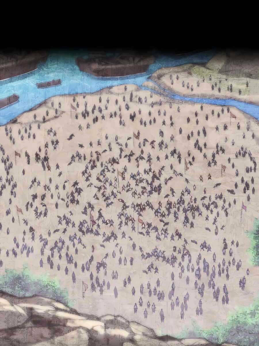 Học Giả Kiếm Sĩ - Chapter 76 - Page 15