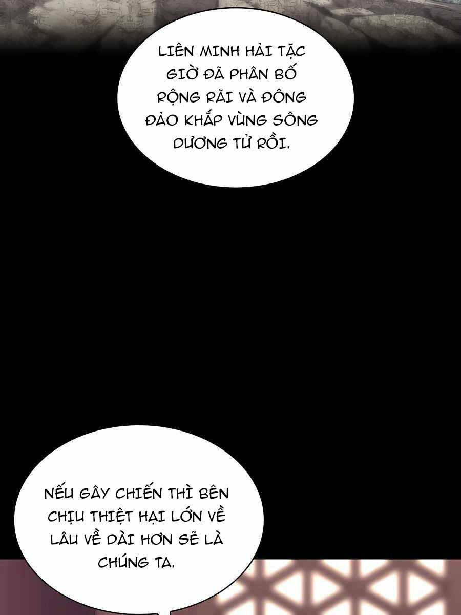 Học Giả Kiếm Sĩ - Chapter 76 - Page 16