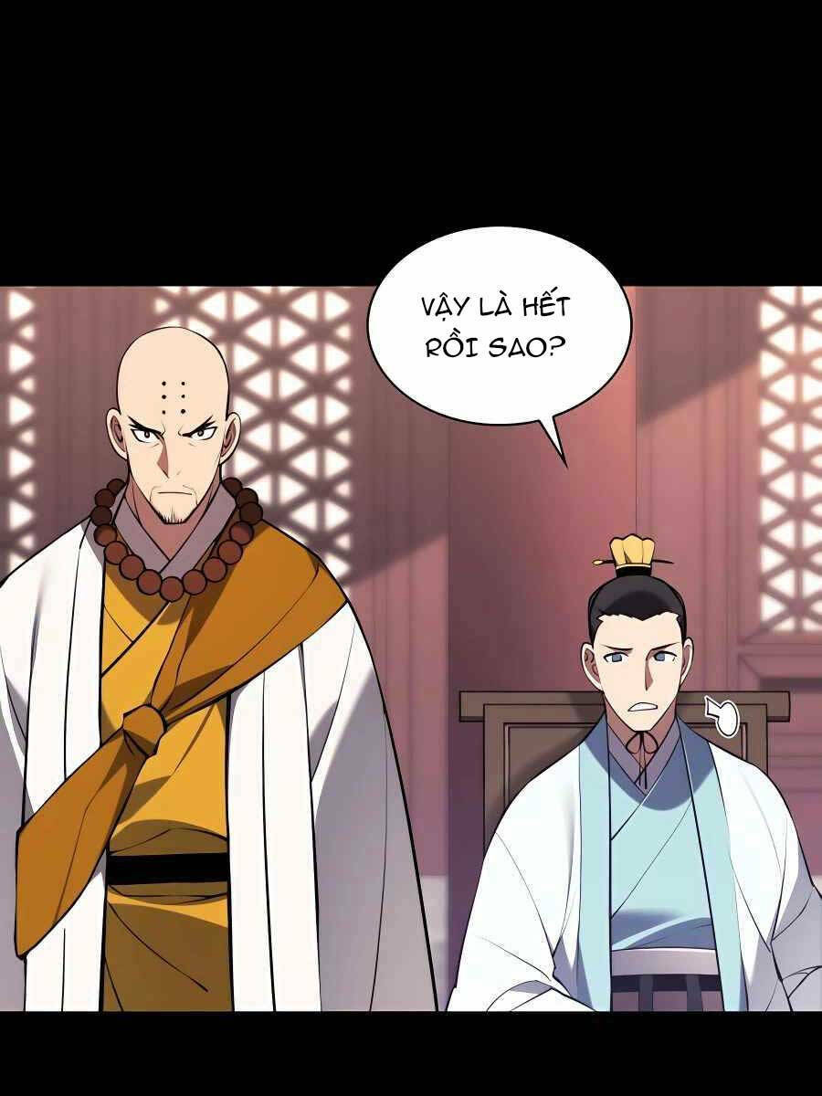 Học Giả Kiếm Sĩ - Chapter 76 - Page 18