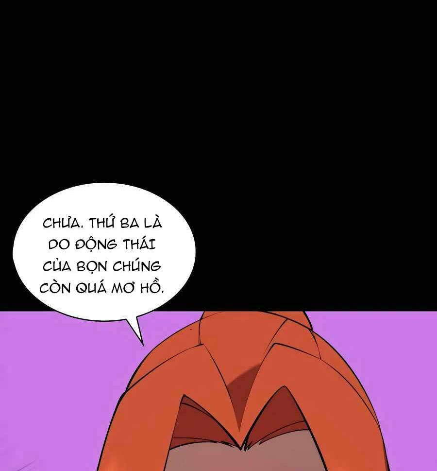 Học Giả Kiếm Sĩ - Chapter 76 - Page 19