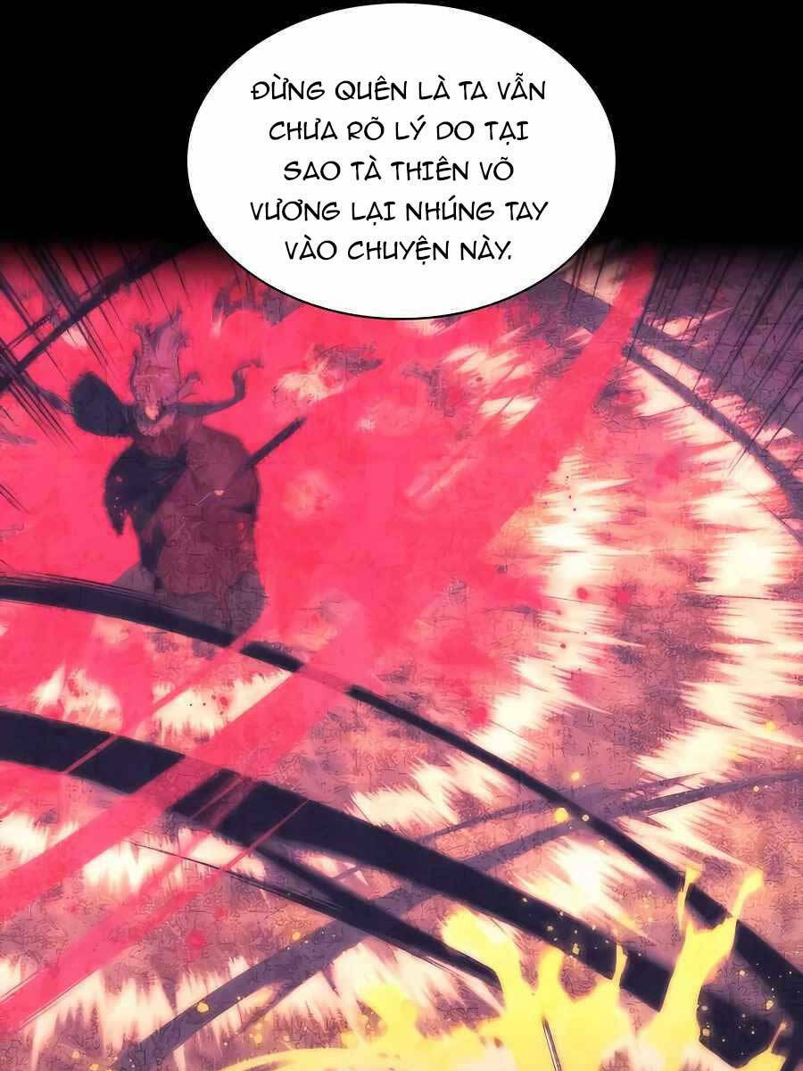 Học Giả Kiếm Sĩ - Chapter 76 - Page 21