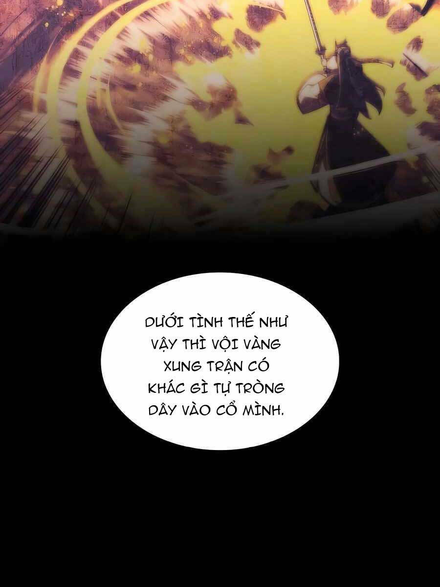 Học Giả Kiếm Sĩ - Chapter 76 - Page 22