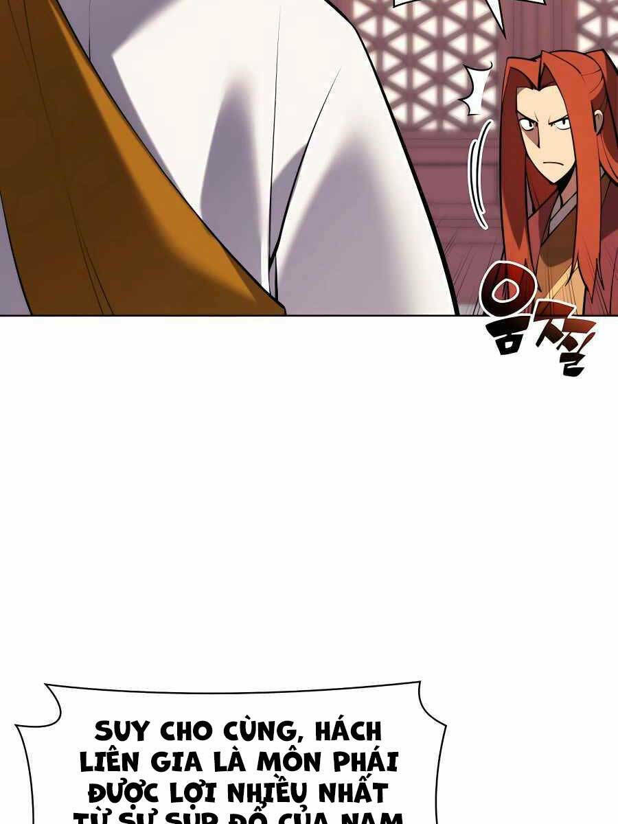 Học Giả Kiếm Sĩ - Chapter 76 - Page 24