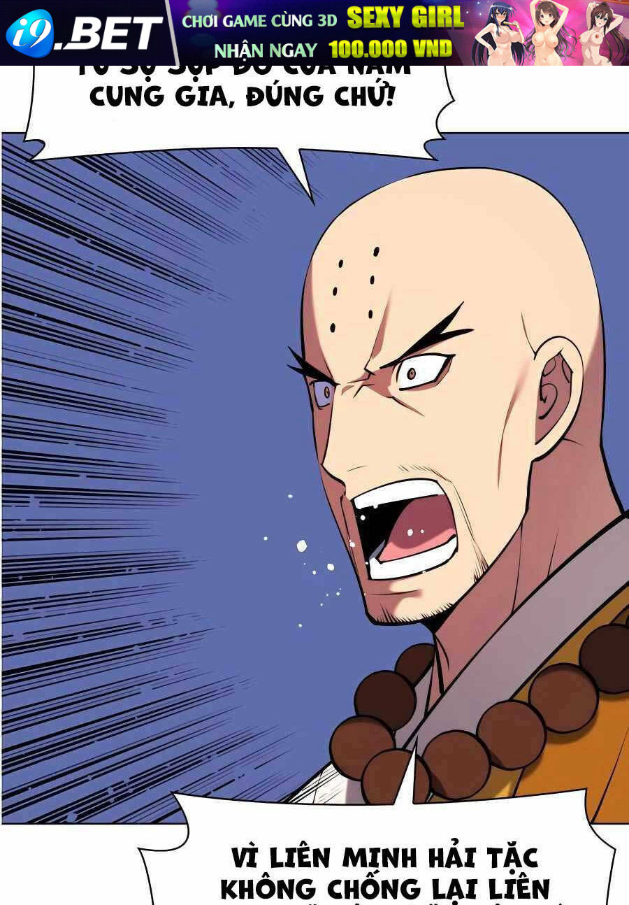 Học Giả Kiếm Sĩ - Chapter 76 - Page 25