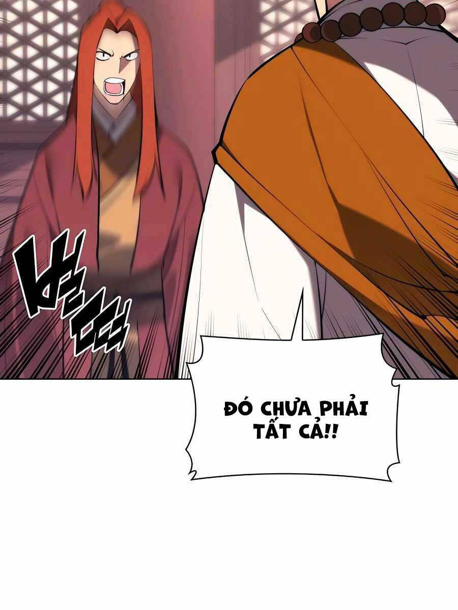 Học Giả Kiếm Sĩ - Chapter 76 - Page 27