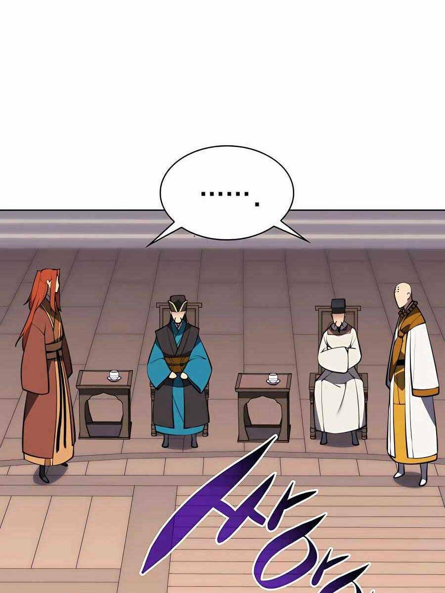 Học Giả Kiếm Sĩ - Chapter 76 - Page 30