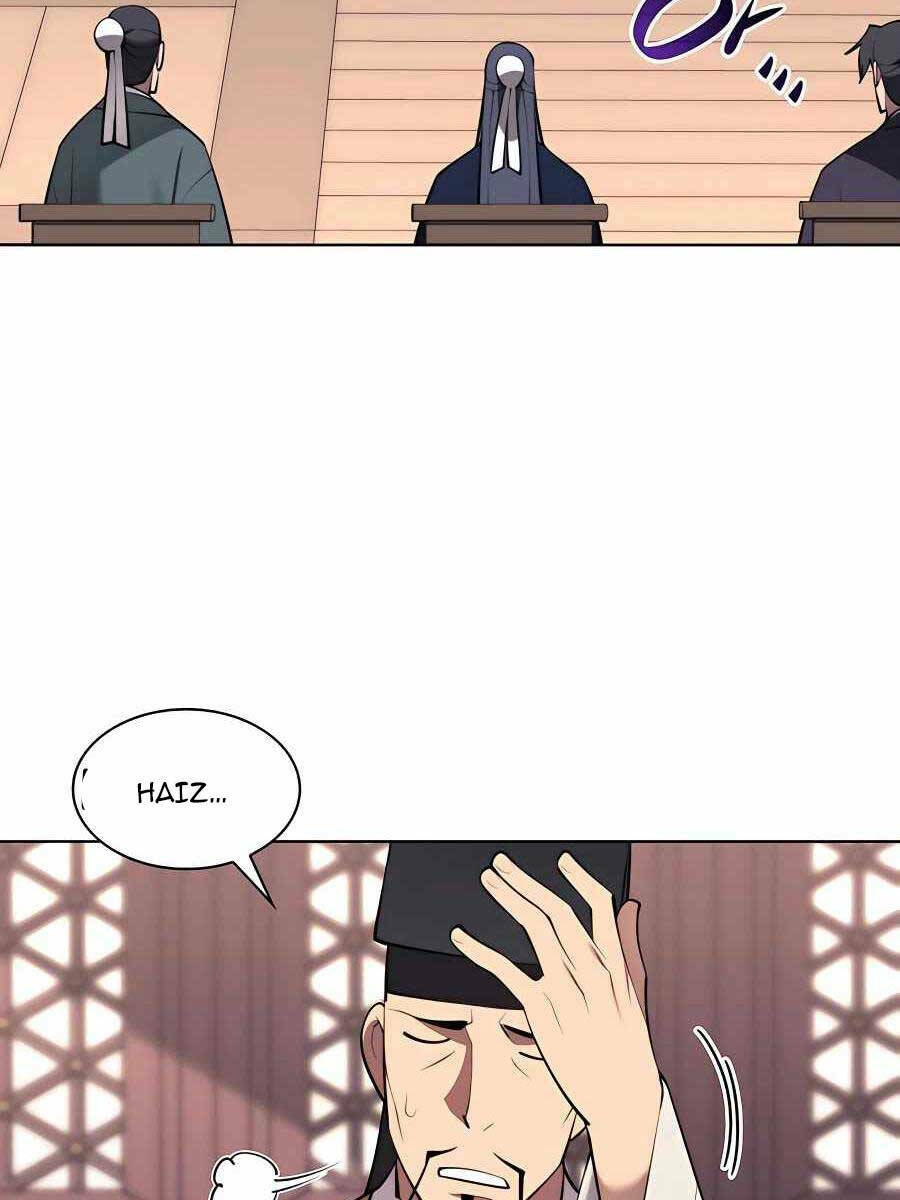 Học Giả Kiếm Sĩ - Chapter 76 - Page 31