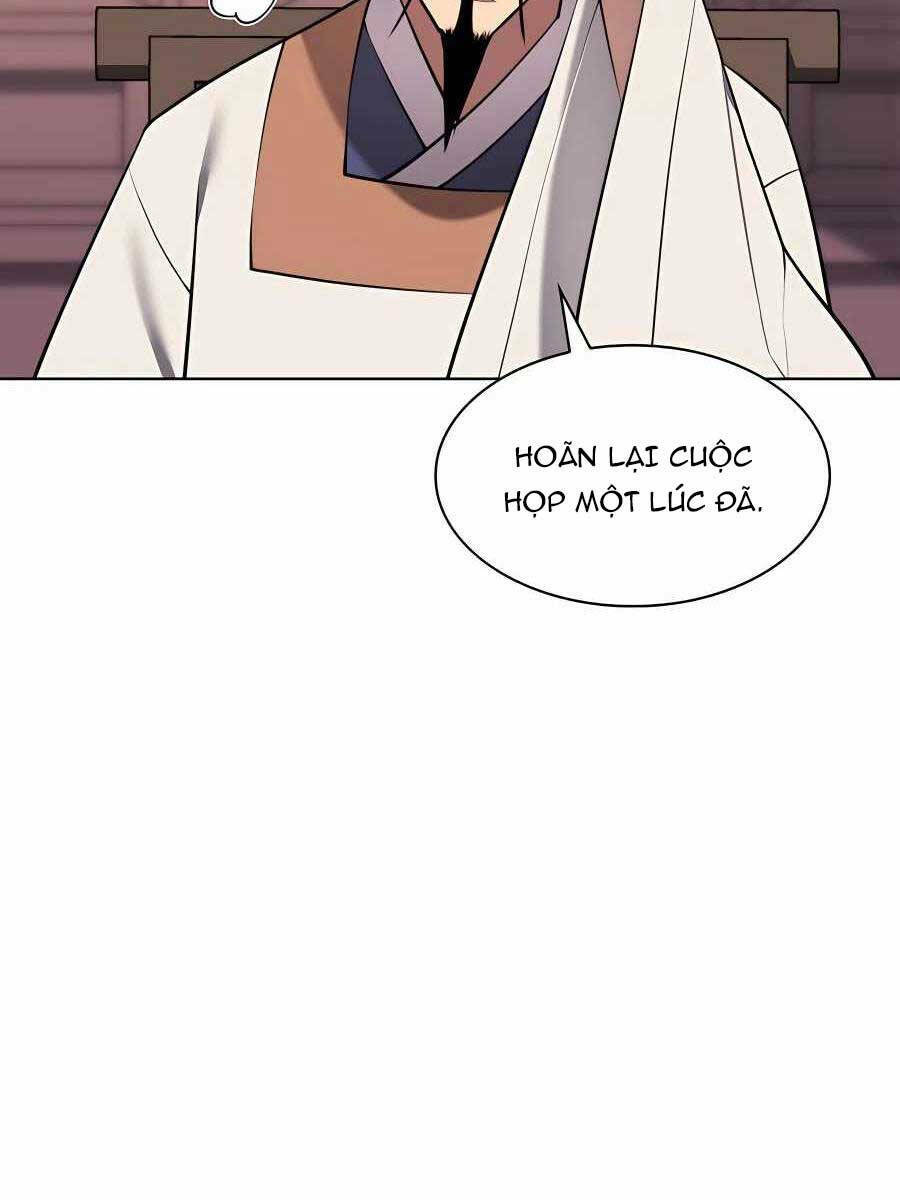 Học Giả Kiếm Sĩ - Chapter 76 - Page 32