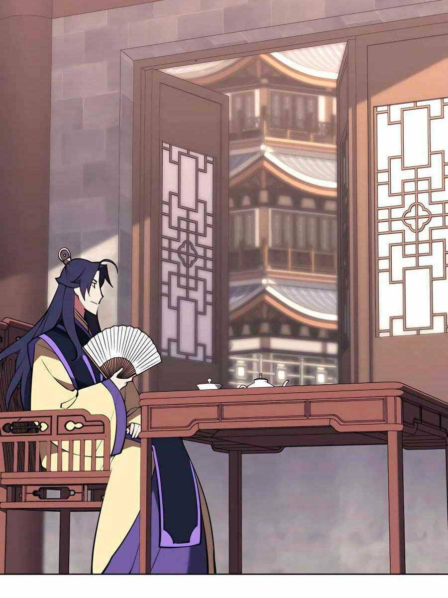 Học Giả Kiếm Sĩ - Chapter 76 - Page 37