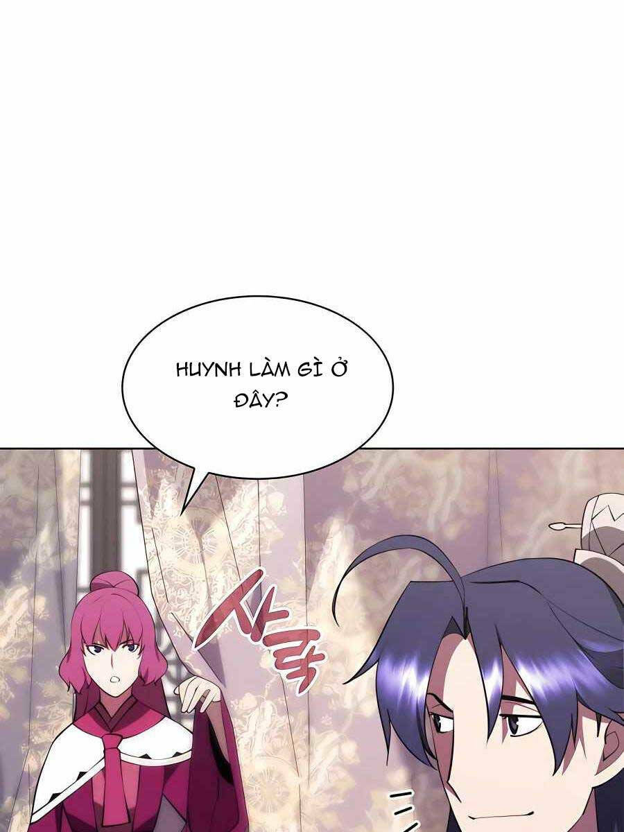 Học Giả Kiếm Sĩ - Chapter 76 - Page 38