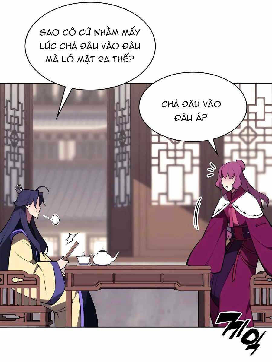 Học Giả Kiếm Sĩ - Chapter 76 - Page 40