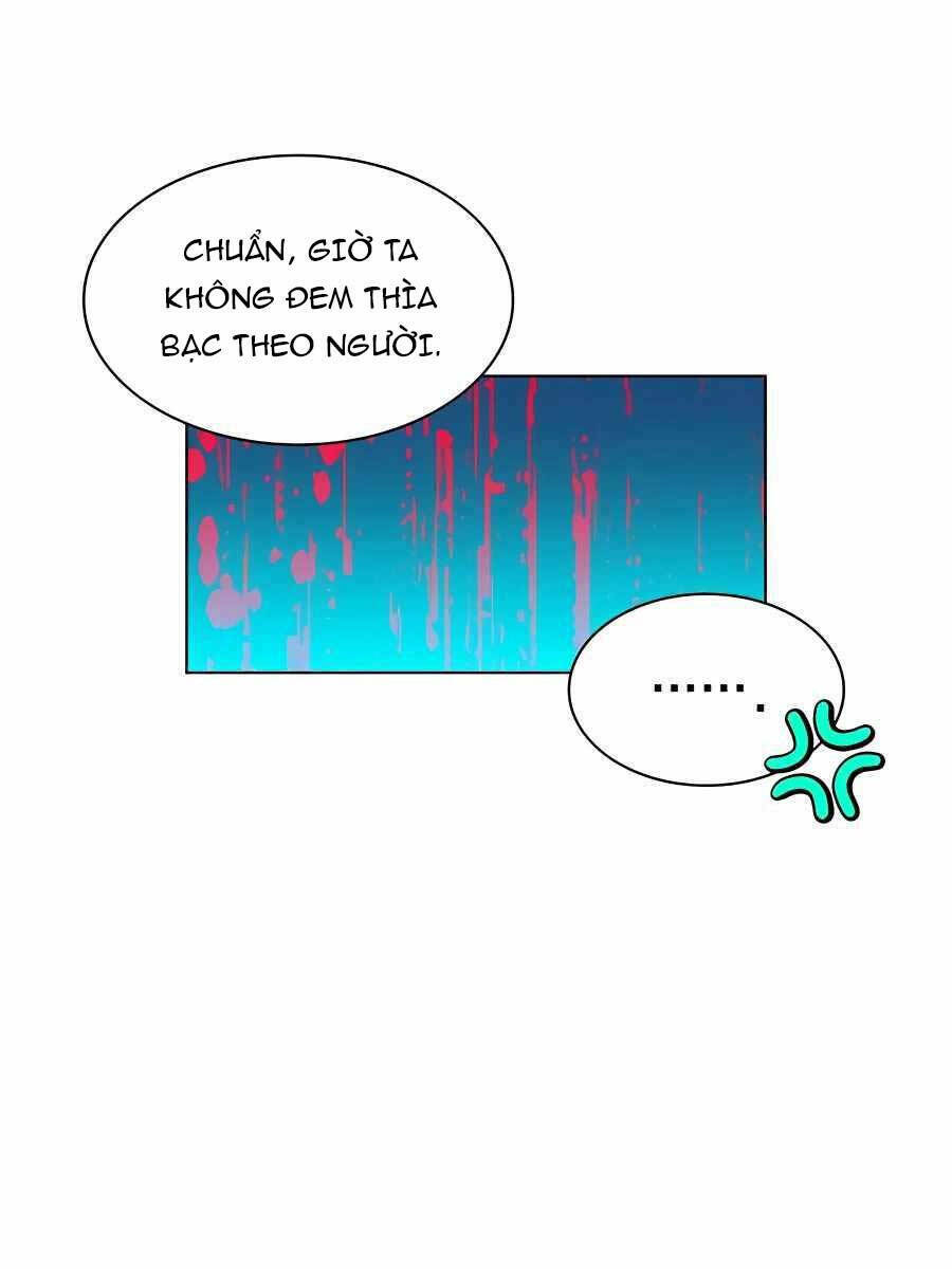 Học Giả Kiếm Sĩ - Chapter 76 - Page 41