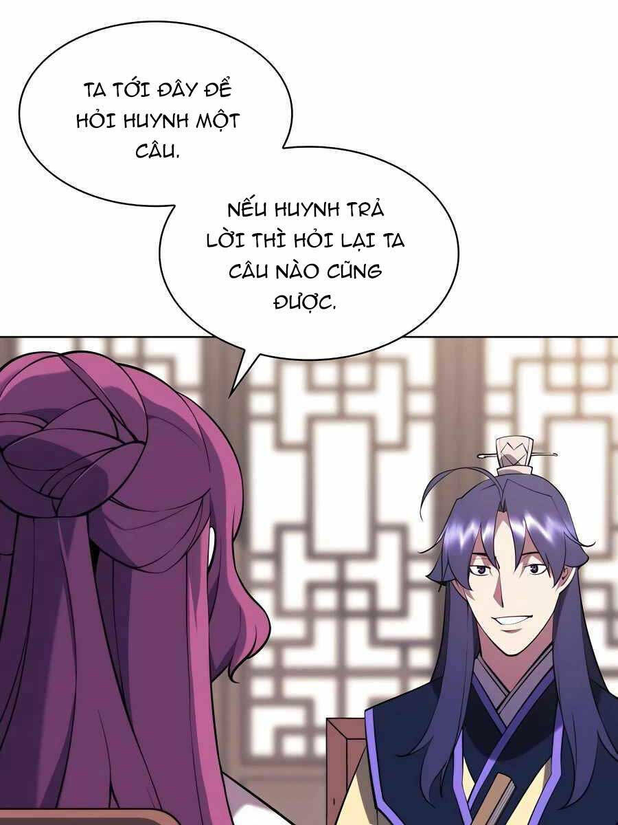 Học Giả Kiếm Sĩ - Chapter 76 - Page 42