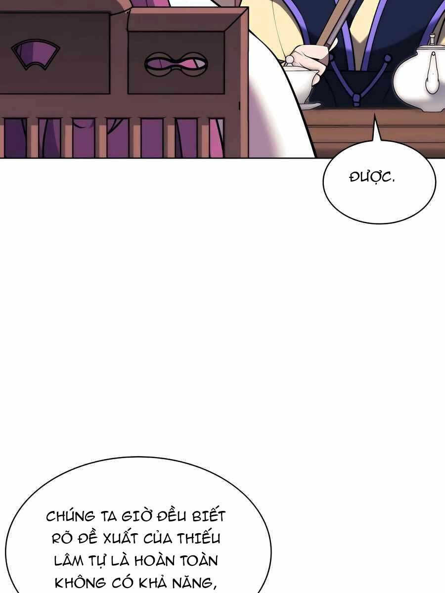 Học Giả Kiếm Sĩ - Chapter 76 - Page 43