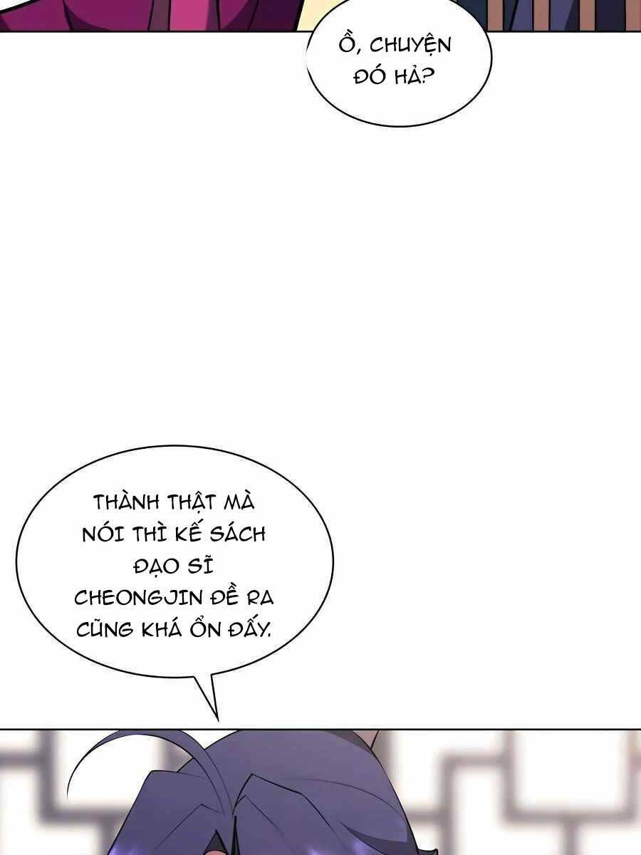 Học Giả Kiếm Sĩ - Chapter 76 - Page 45