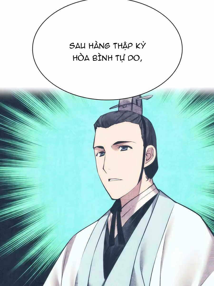 Học Giả Kiếm Sĩ - Chapter 76 - Page 47