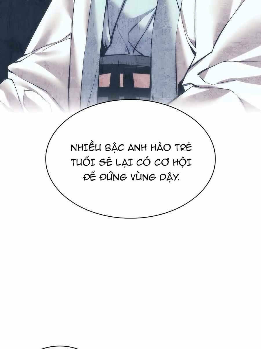 Học Giả Kiếm Sĩ - Chapter 76 - Page 48