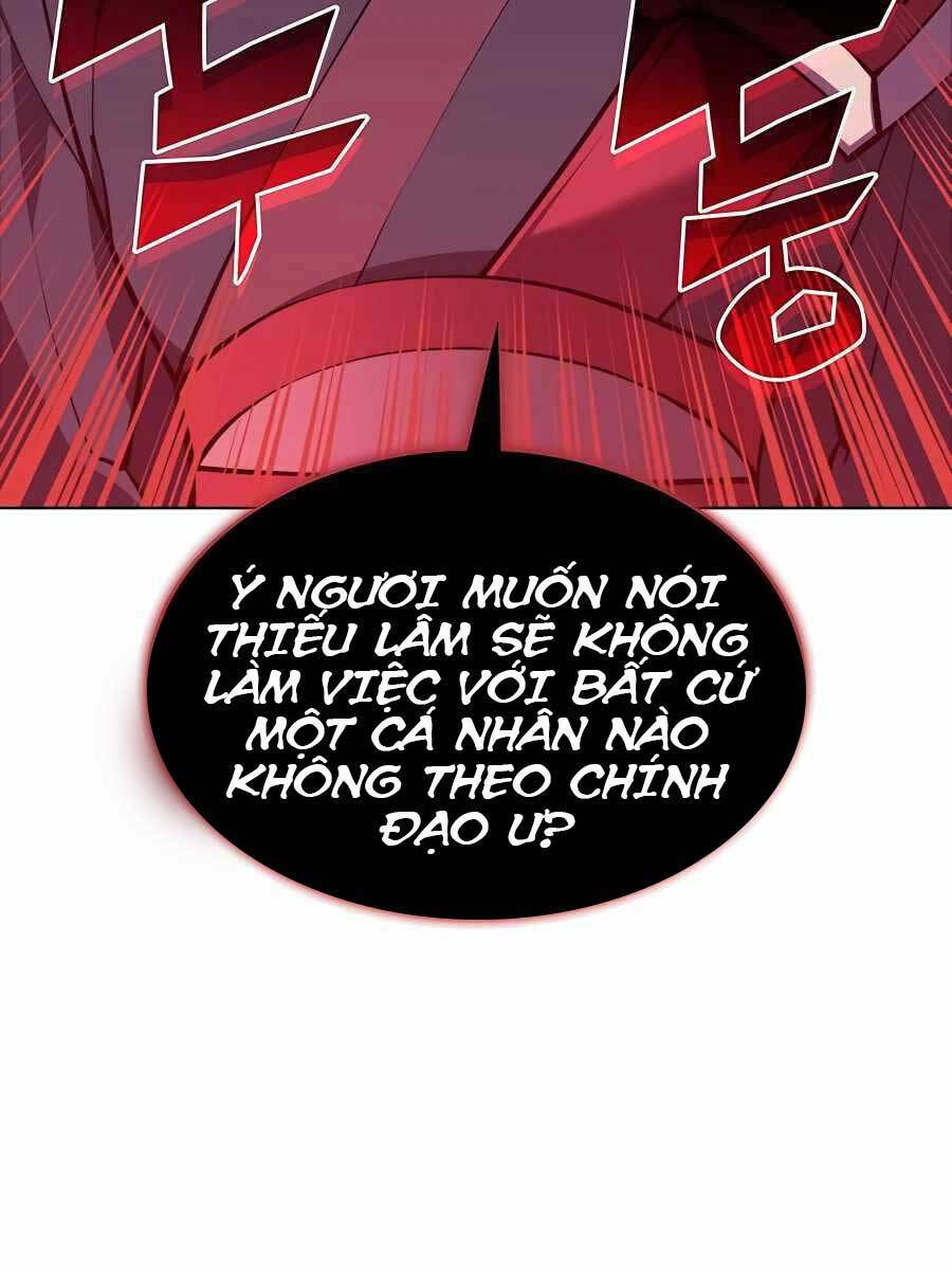 Học Giả Kiếm Sĩ - Chapter 76 - Page 4