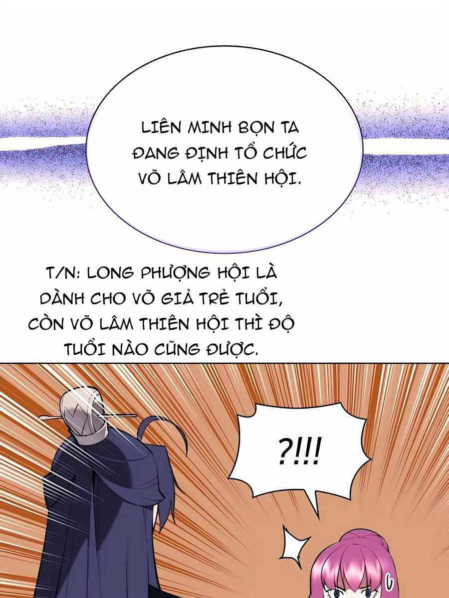 Học Giả Kiếm Sĩ - Chapter 76 - Page 50