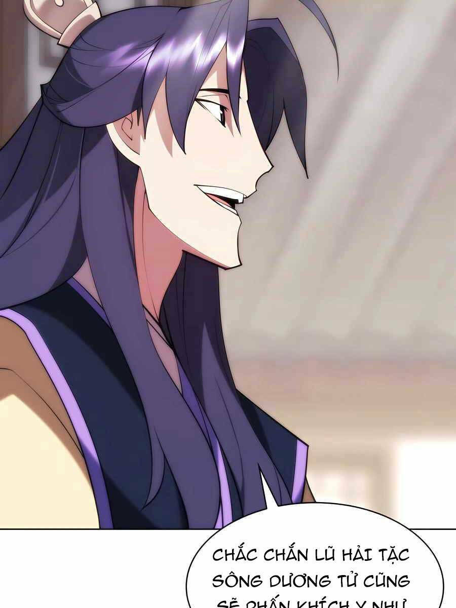 Học Giả Kiếm Sĩ - Chapter 76 - Page 54
