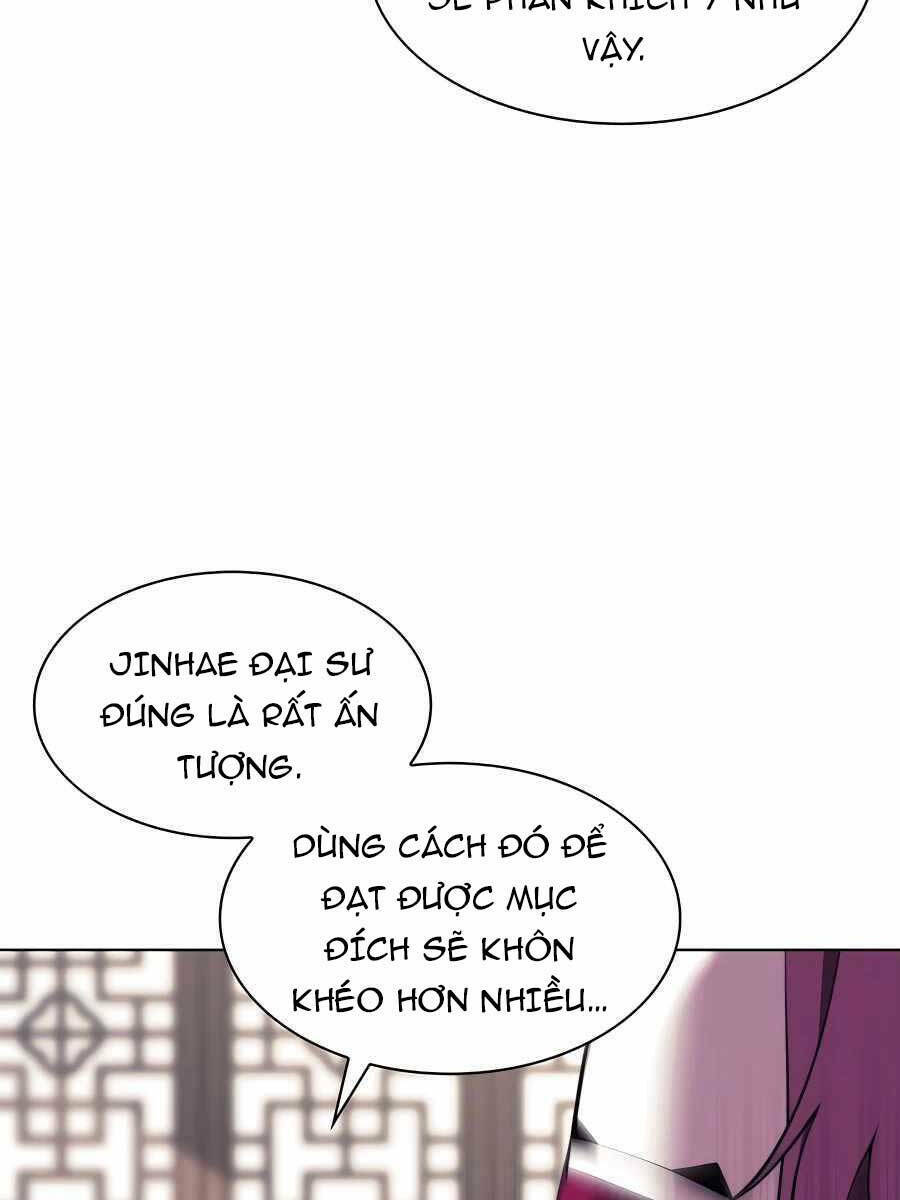 Học Giả Kiếm Sĩ - Chapter 76 - Page 55