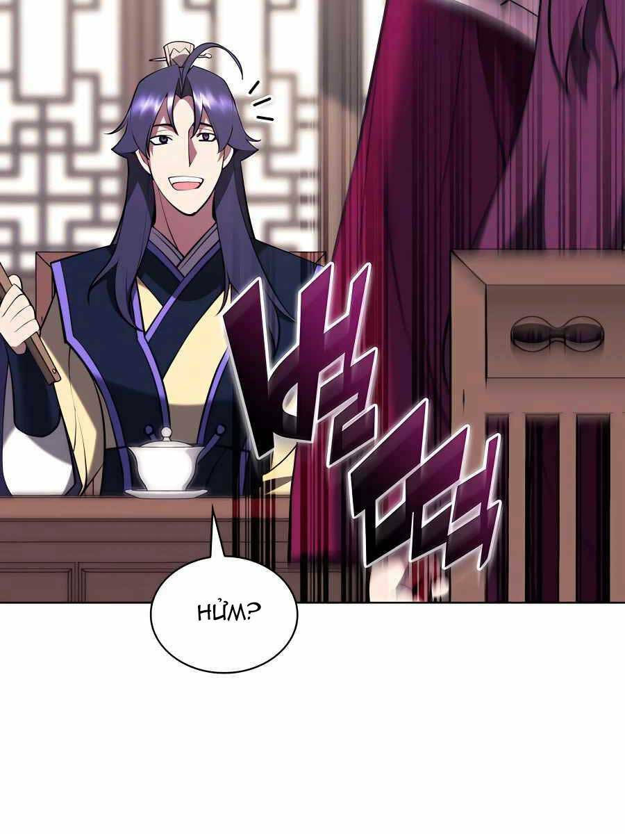 Học Giả Kiếm Sĩ - Chapter 76 - Page 56