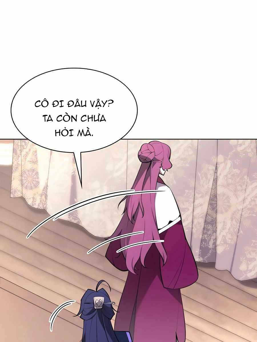 Học Giả Kiếm Sĩ - Chapter 76 - Page 57