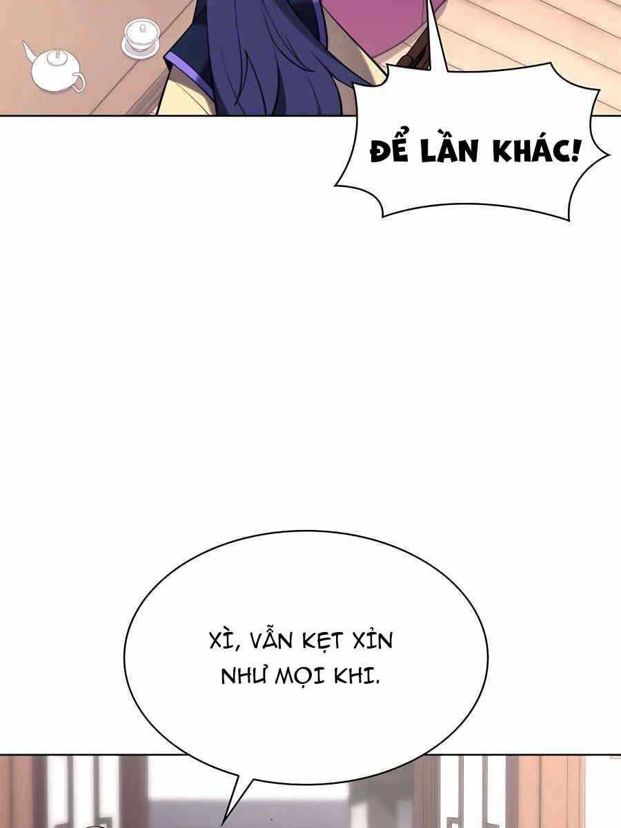 Học Giả Kiếm Sĩ - Chapter 76 - Page 58
