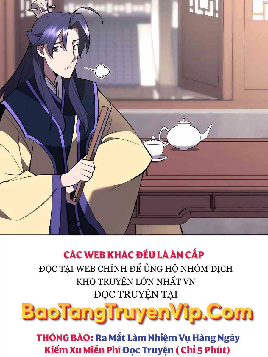 Học Giả Kiếm Sĩ - Chapter 76 - Page 59