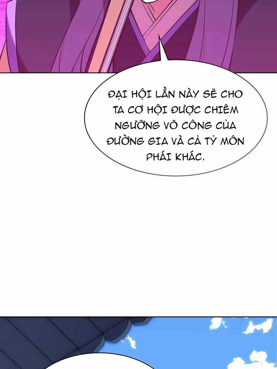 Học Giả Kiếm Sĩ - Chapter 76 - Page 61