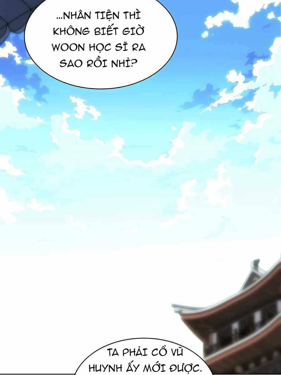 Học Giả Kiếm Sĩ - Chapter 76 - Page 62