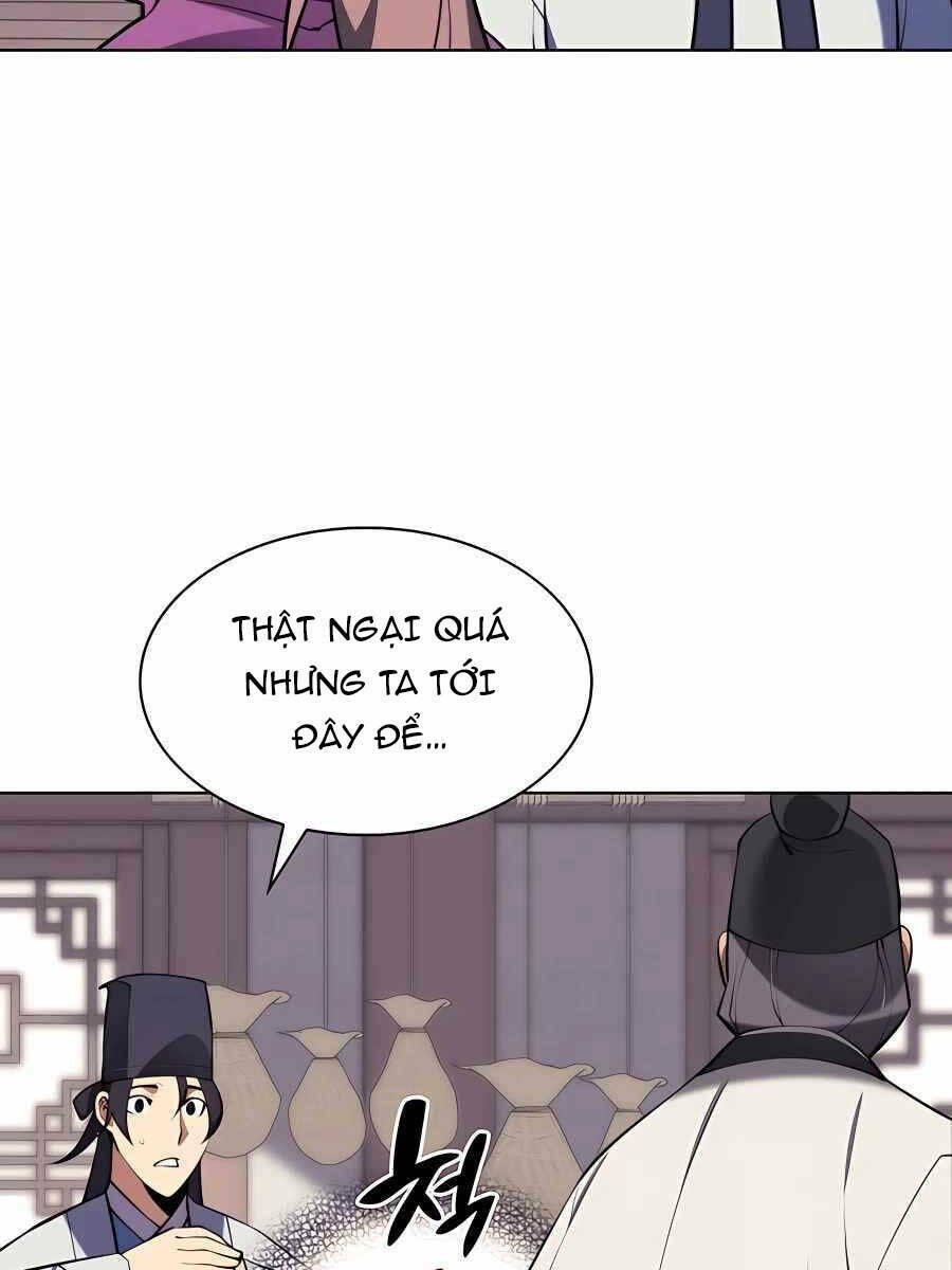 Học Giả Kiếm Sĩ - Chapter 76 - Page 68