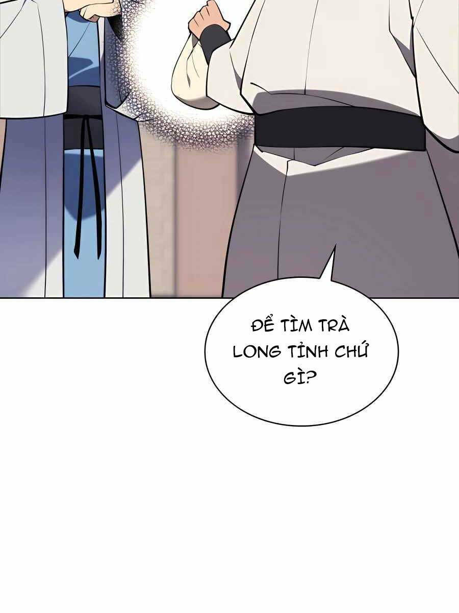Học Giả Kiếm Sĩ - Chapter 76 - Page 69