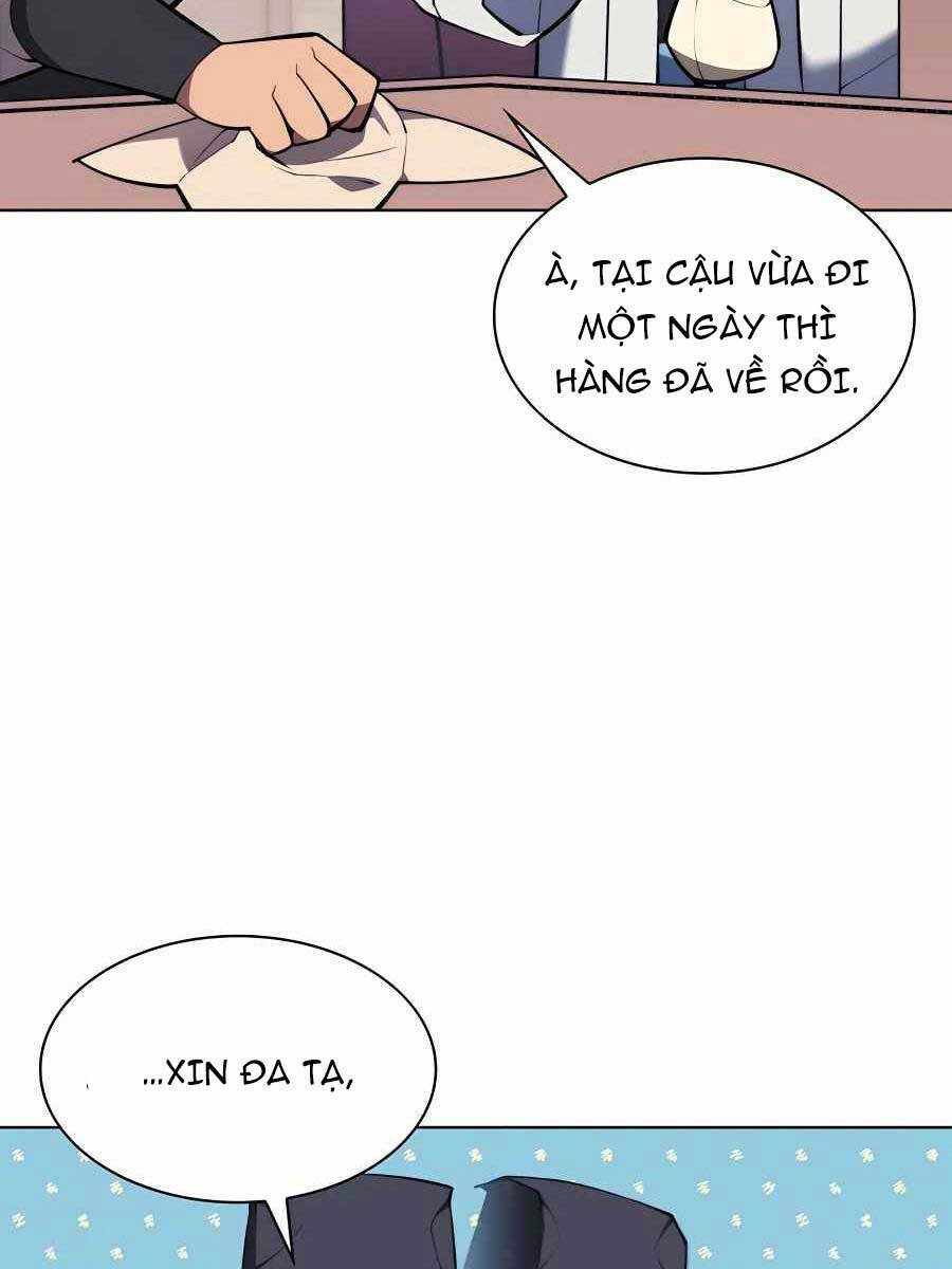 Học Giả Kiếm Sĩ - Chapter 76 - Page 71