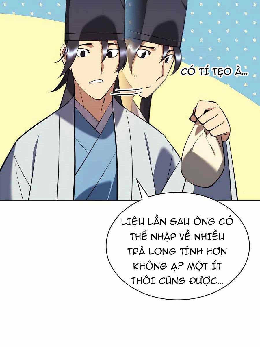 Học Giả Kiếm Sĩ - Chapter 76 - Page 72