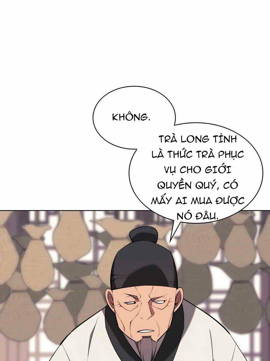 Học Giả Kiếm Sĩ - Chapter 76 - Page 73