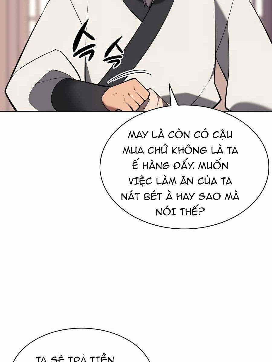 Học Giả Kiếm Sĩ - Chapter 76 - Page 74