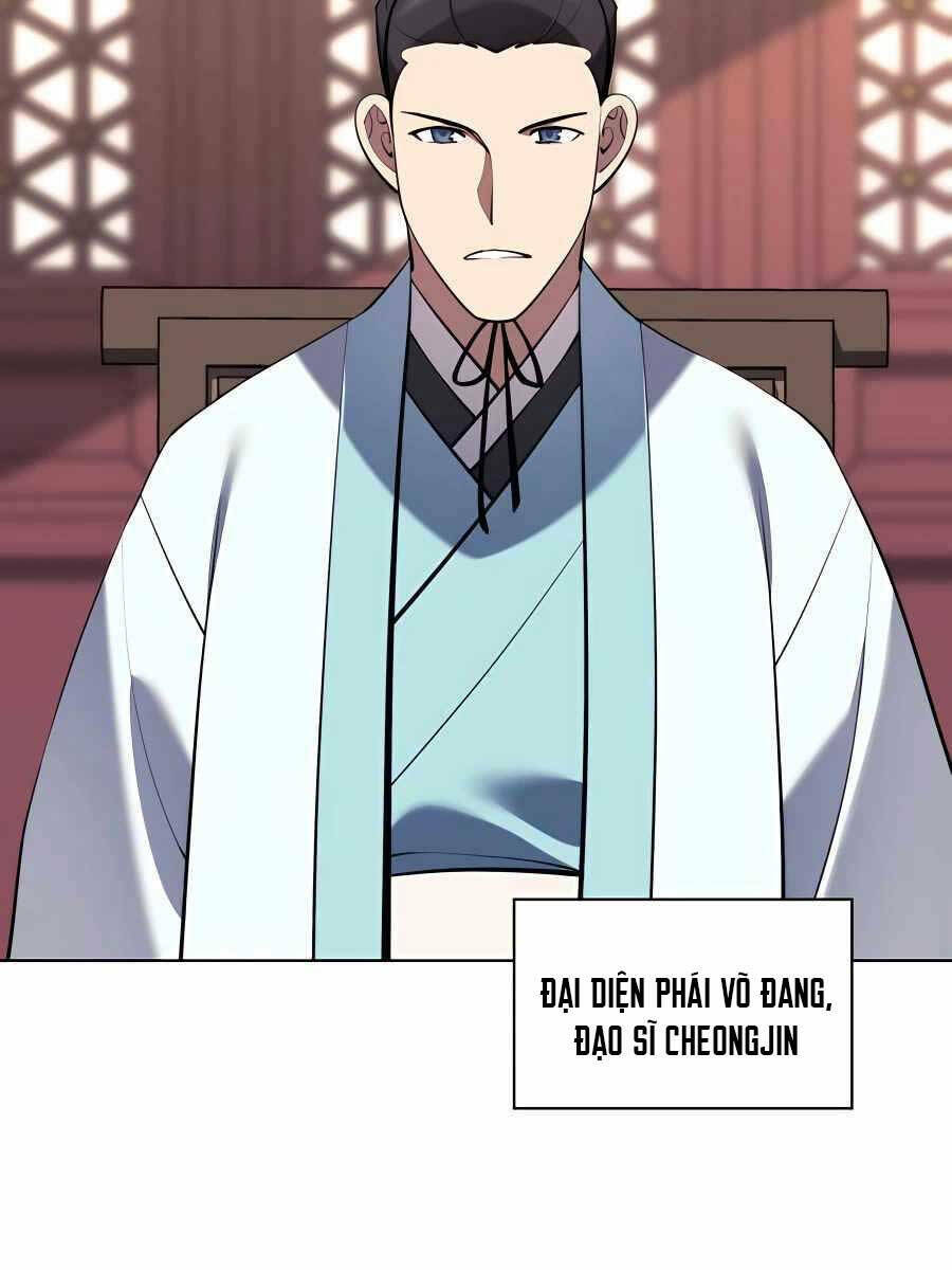 Học Giả Kiếm Sĩ - Chapter 76 - Page 7