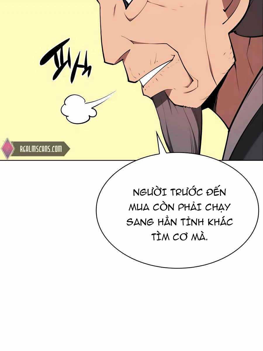 Học Giả Kiếm Sĩ - Chapter 76 - Page 81