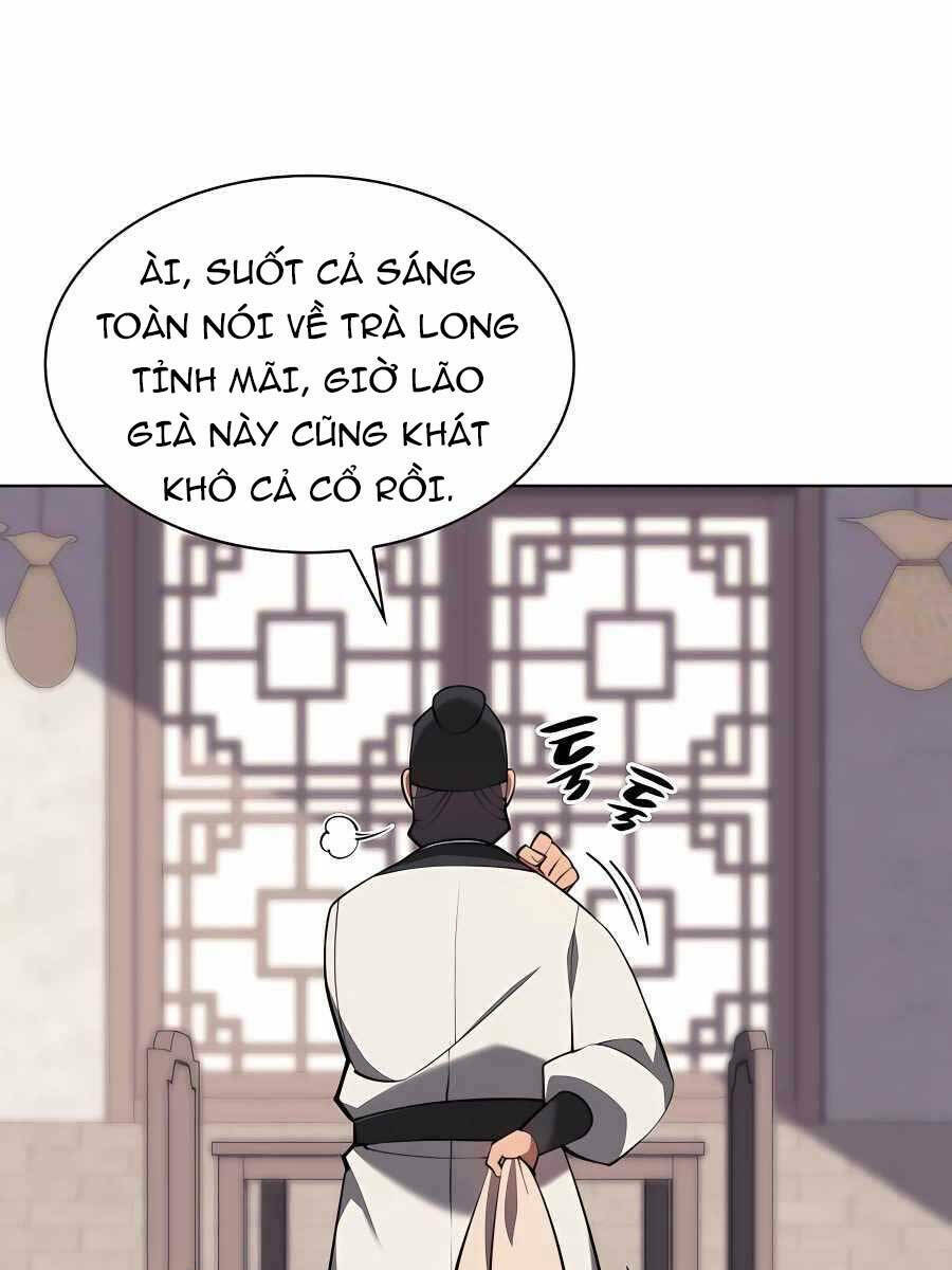Học Giả Kiếm Sĩ - Chapter 76 - Page 82