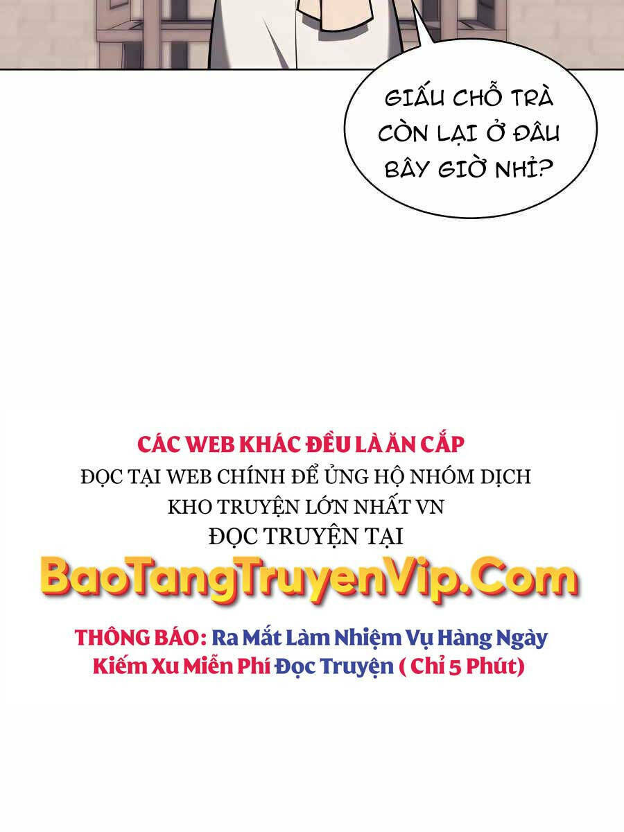 Học Giả Kiếm Sĩ - Chapter 76 - Page 83