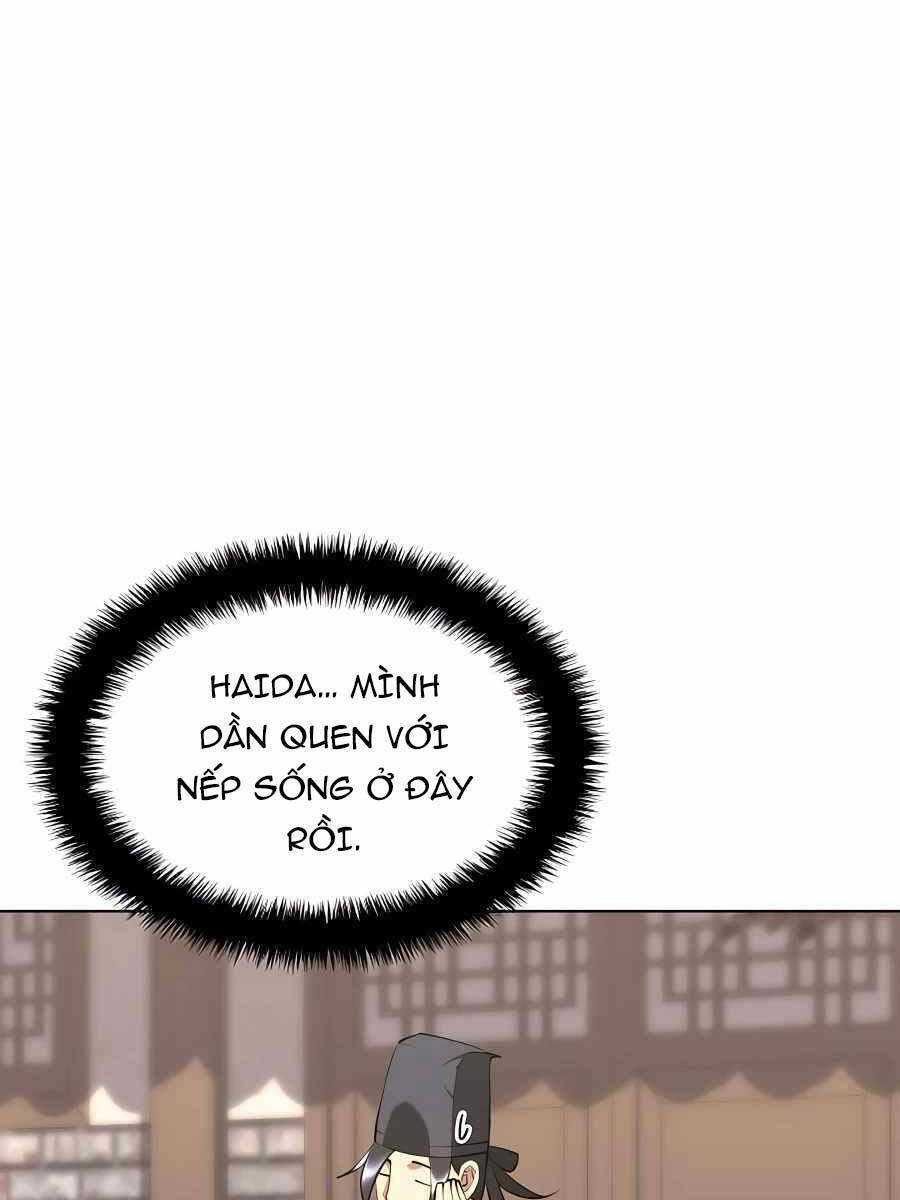 Học Giả Kiếm Sĩ - Chapter 76 - Page 84