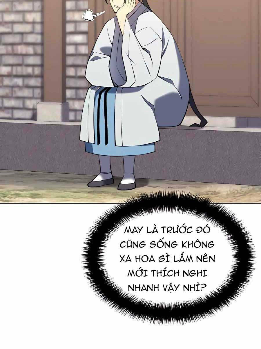 Học Giả Kiếm Sĩ - Chapter 76 - Page 85